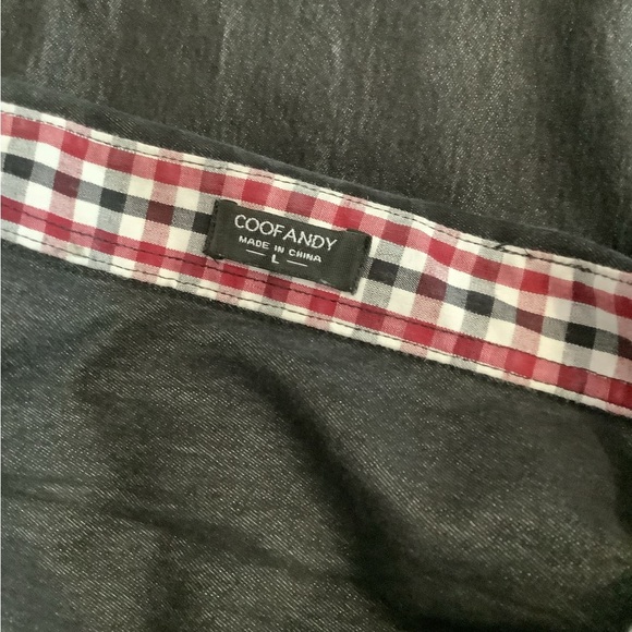 Coof Andy Men’s Shirt - Picture 6 of 6